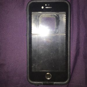 iphone 6s lifeproof case